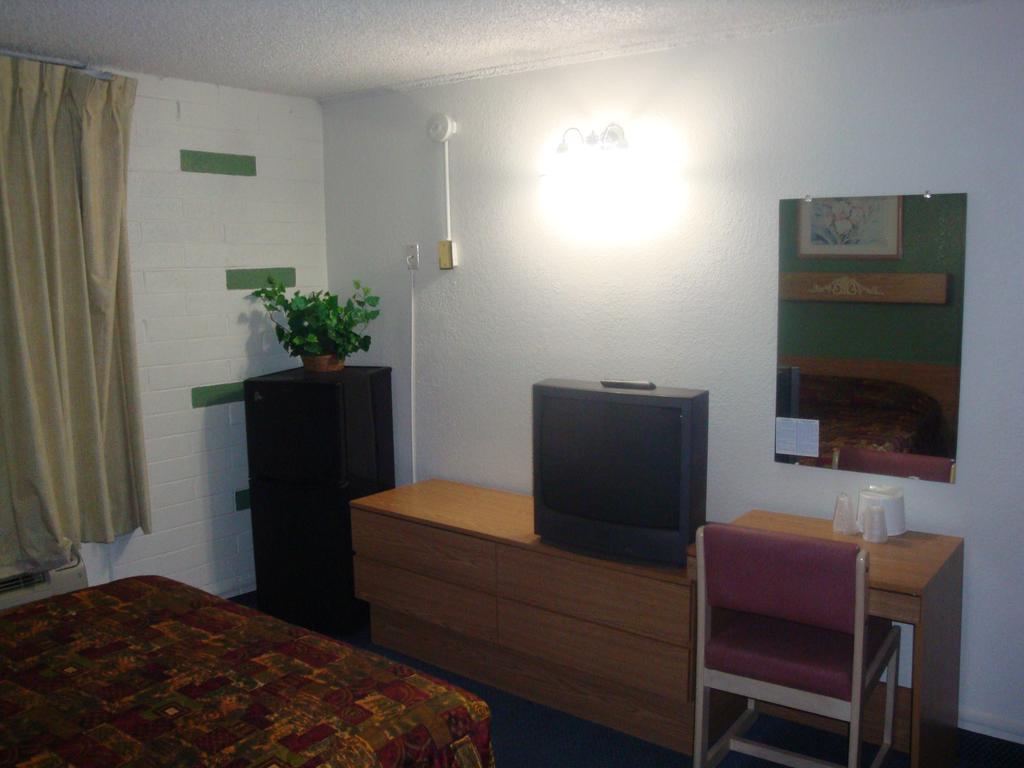 Travelers Inn Lake Havasu Lake Havasu City Zimmer foto