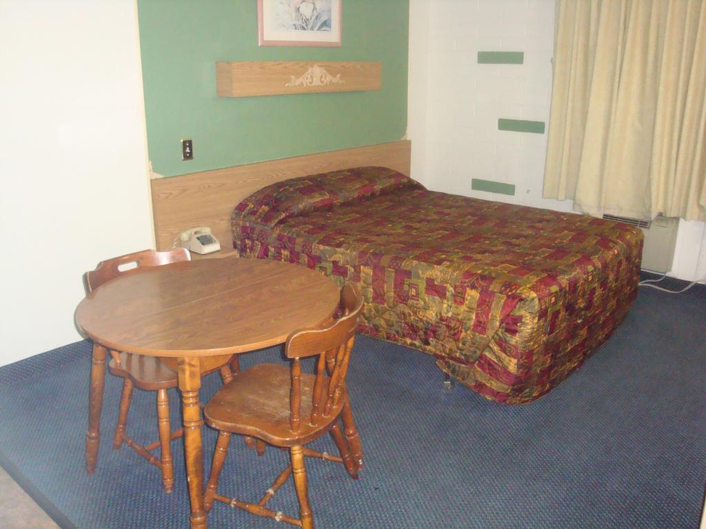 Travelers Inn Lake Havasu Lake Havasu City Zimmer foto