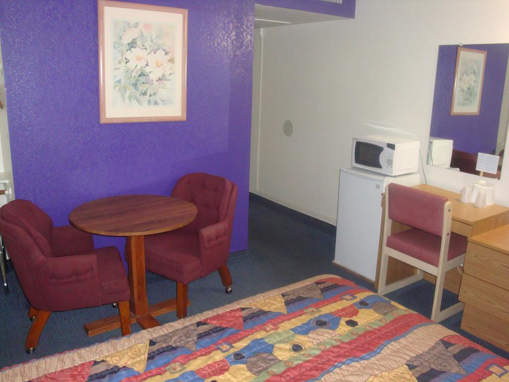 Travelers Inn Lake Havasu Lake Havasu City Zimmer foto