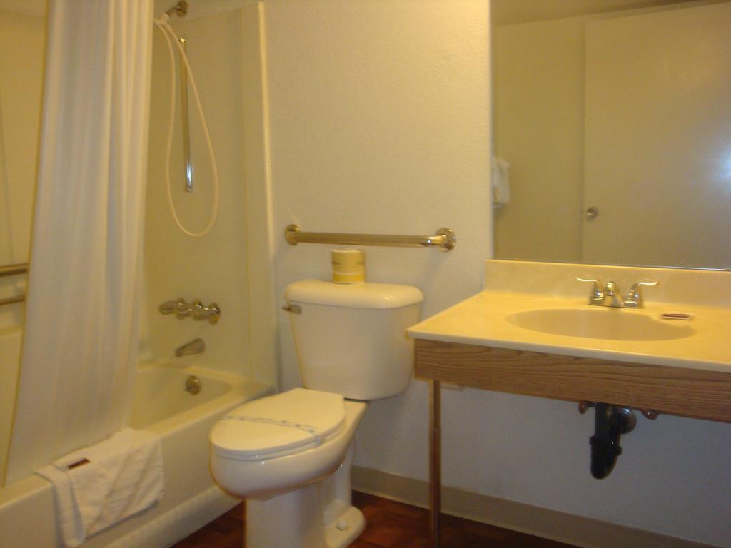 Travelers Inn Lake Havasu Lake Havasu City Zimmer foto